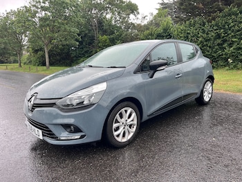 Used Renault Clio 2018 for sale - 78789278: Photo