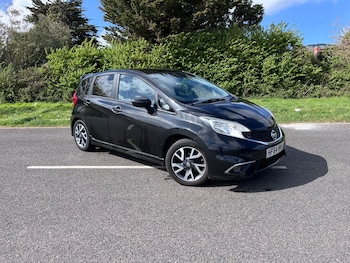 Used Nissan Note 2014 for sale - 78273206: Photo