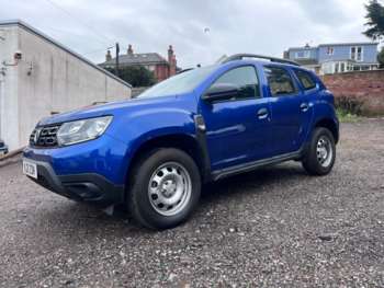 Used Dacia Duster 2021 for sale - 74375626: Photo