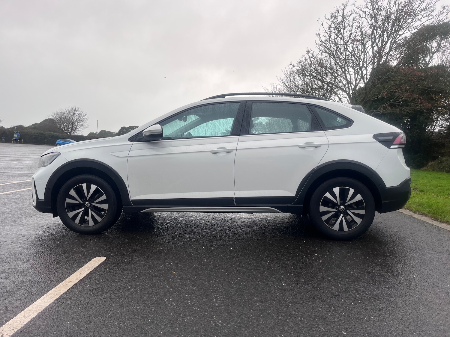 Used Volkswagen Taigo 2022 for sale - 77006462: Photo 4