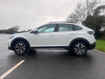 Used Volkswagen Taigo 2022 for sale - 77006462: Photo