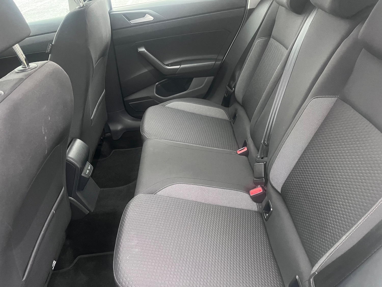 Used Volkswagen Taigo 2022 for sale - 77006462: Photo 8