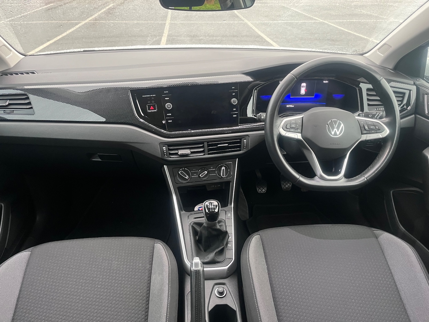 Used Volkswagen Taigo 2022 for sale - 77006462: Photo 9