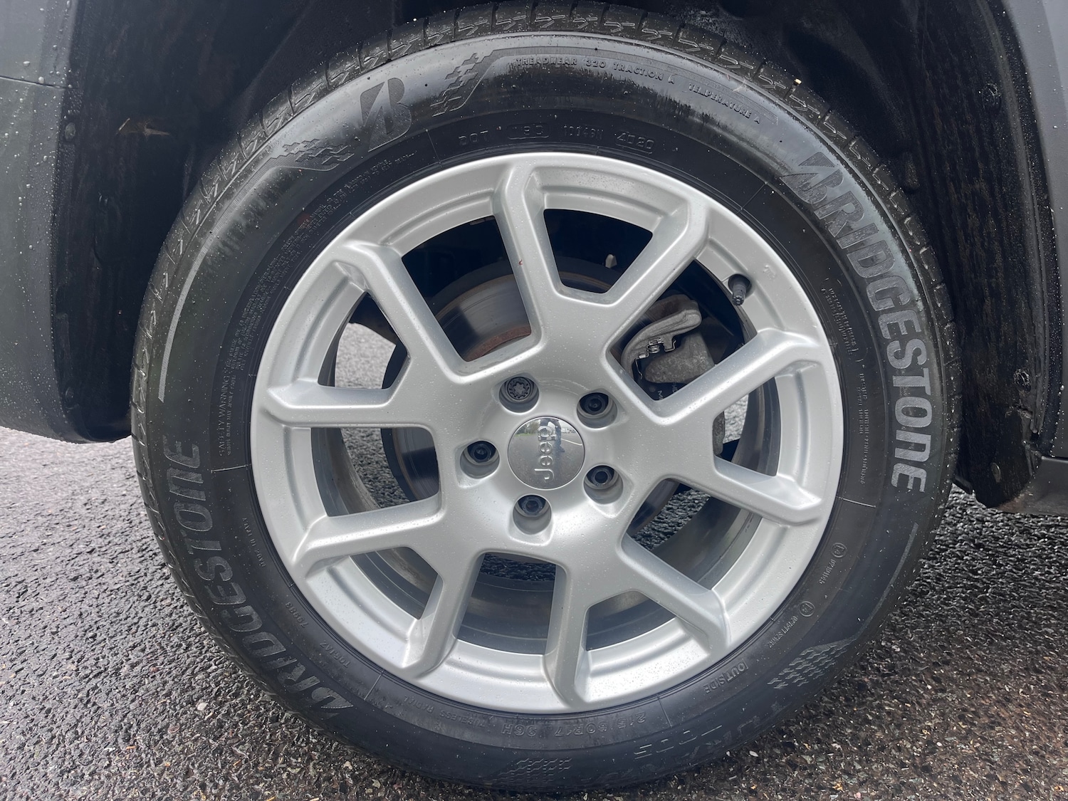 Used Jeep Renegade 2021 for sale - 77520109: Photo 12