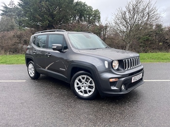 2021 (21) - 1.3 T4 GSE Longitude 5dr DDCT