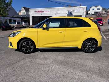 Used MG MG3 2019 for sale - 74506023: Photo