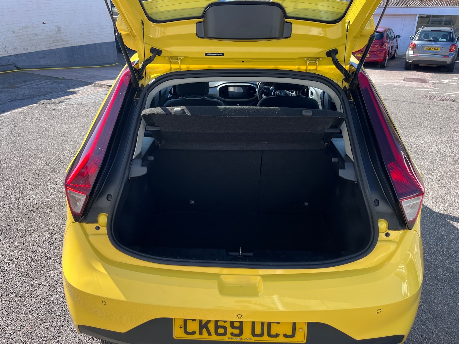 Vehicle 7
