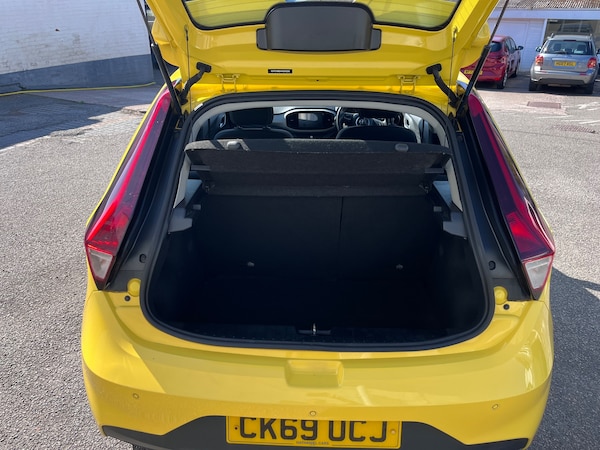 Used MG MG3 2019 for sale - 74506023: Photo 7