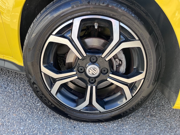 Used MG MG3 2019 for sale - 74506023: Photo 8