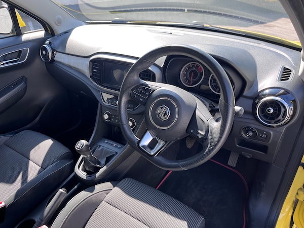 Used MG MG3 2019 for sale - 74506023: Photo 9