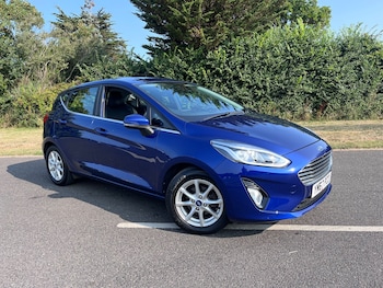 Ford - Fiesta