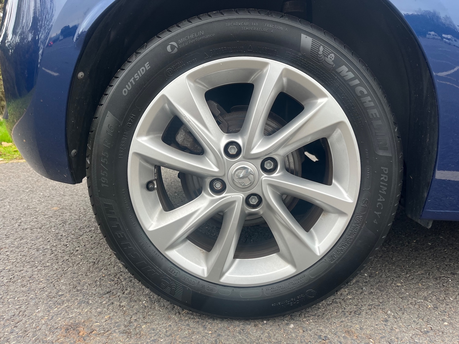 Used Vauxhall Corsa 2020 for sale - 76187020: Photo 10