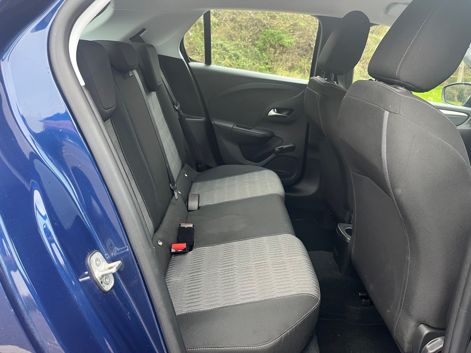 Used Vauxhall Corsa 2020 for sale - 76187020: Photo 11