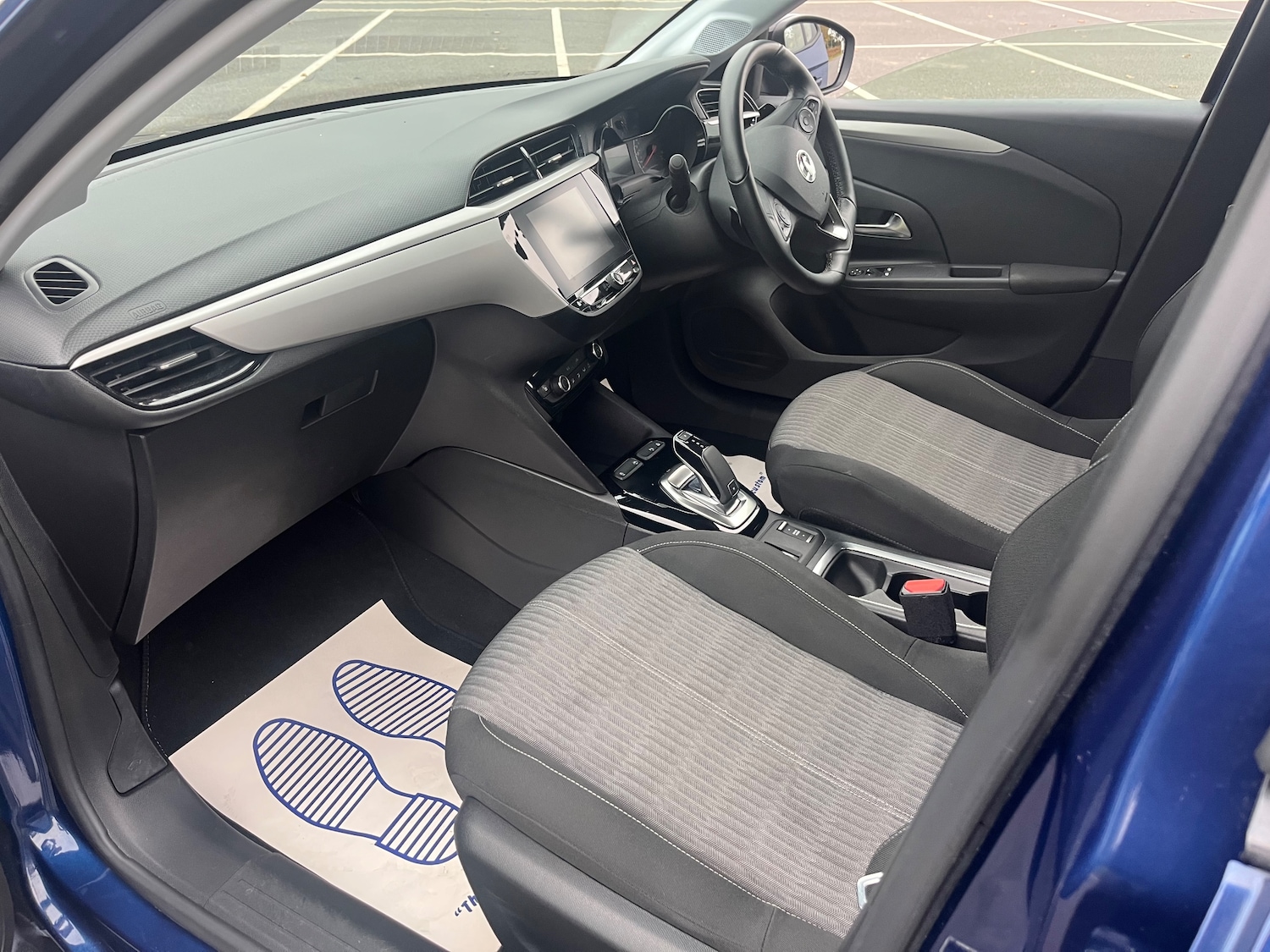 Used Vauxhall Corsa 2020 for sale - 76187020: Photo 12