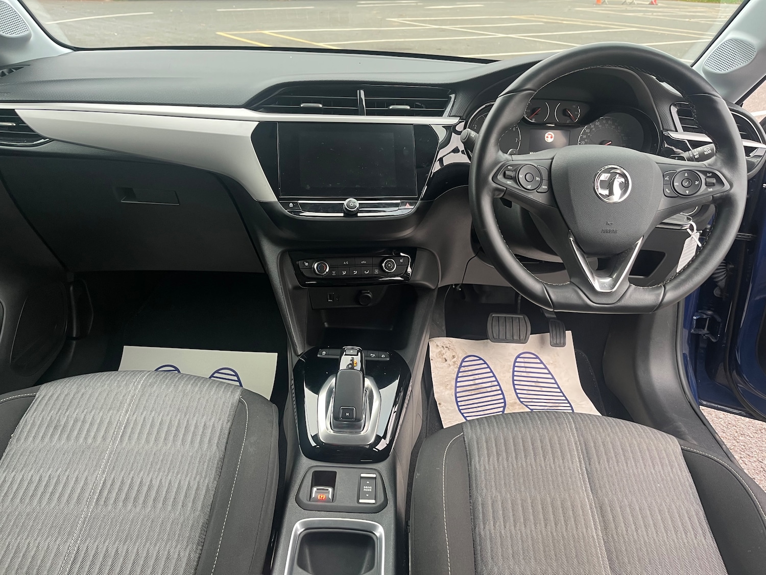 Used Vauxhall Corsa 2020 for sale - 76187020: Photo 13