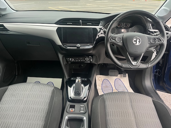 Used Vauxhall Corsa 2020 for sale - 76187020: Photo 13