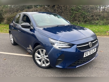 Used Vauxhall Corsa 2020 for sale - 76187020: Photo
