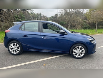 Used Vauxhall Corsa 2020 for sale - 76187020: Photo