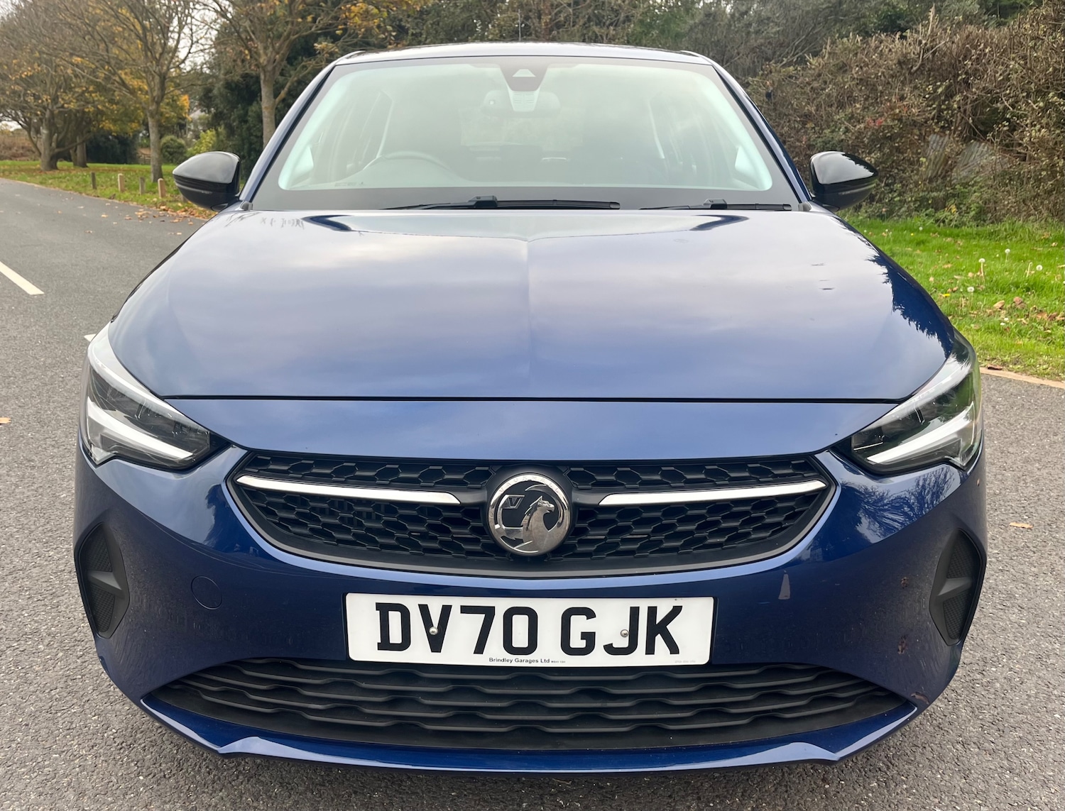 Used Vauxhall Corsa 2020 for sale - 76187020: Photo 3