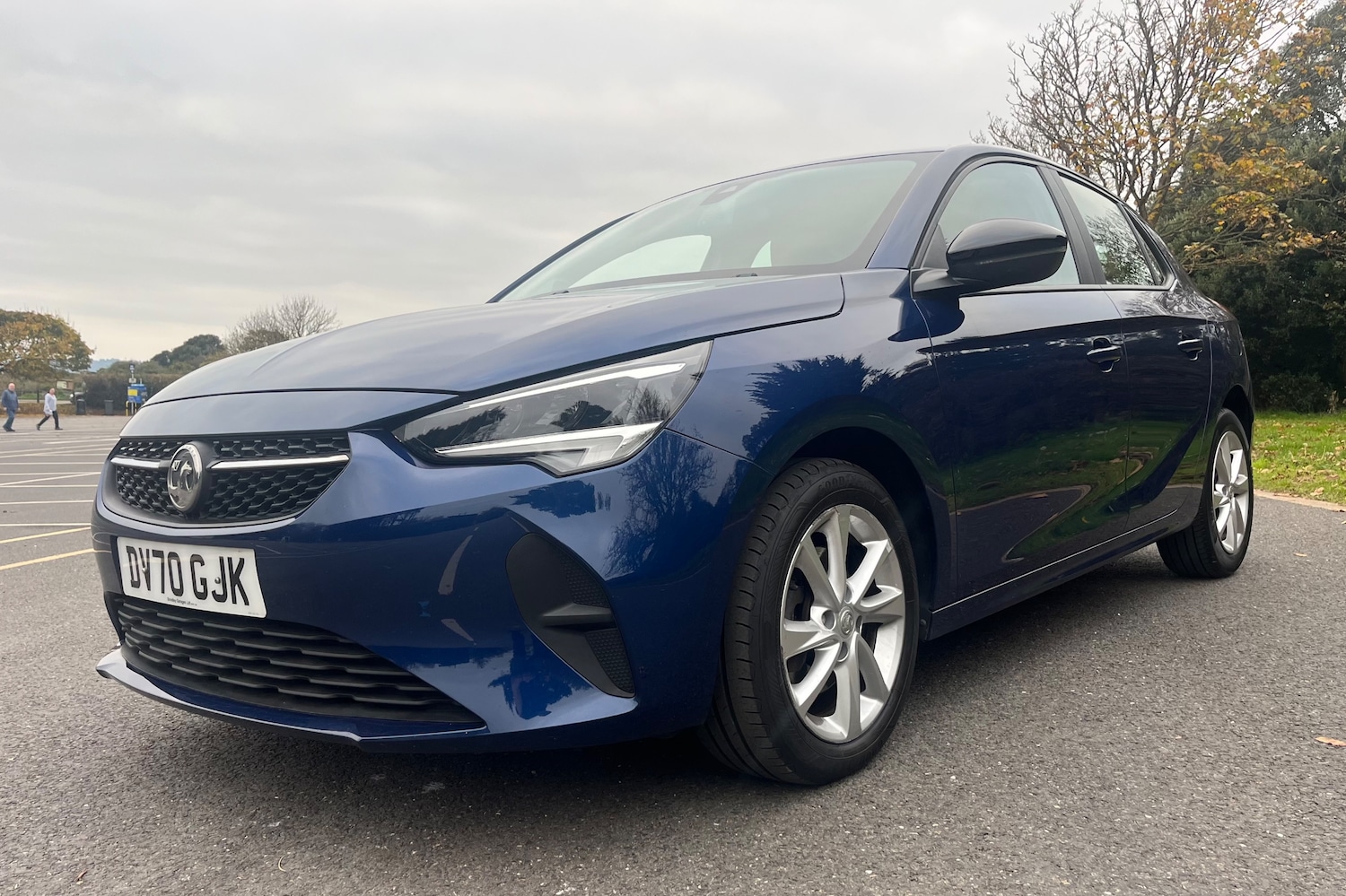 Used Vauxhall Corsa 2020 for sale - 76187020: Photo 4