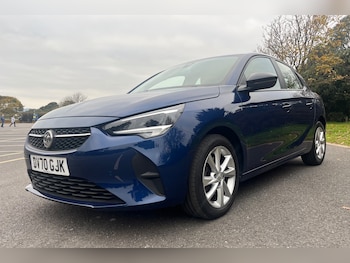 Used Vauxhall Corsa 2020 for sale - 76187020: Photo