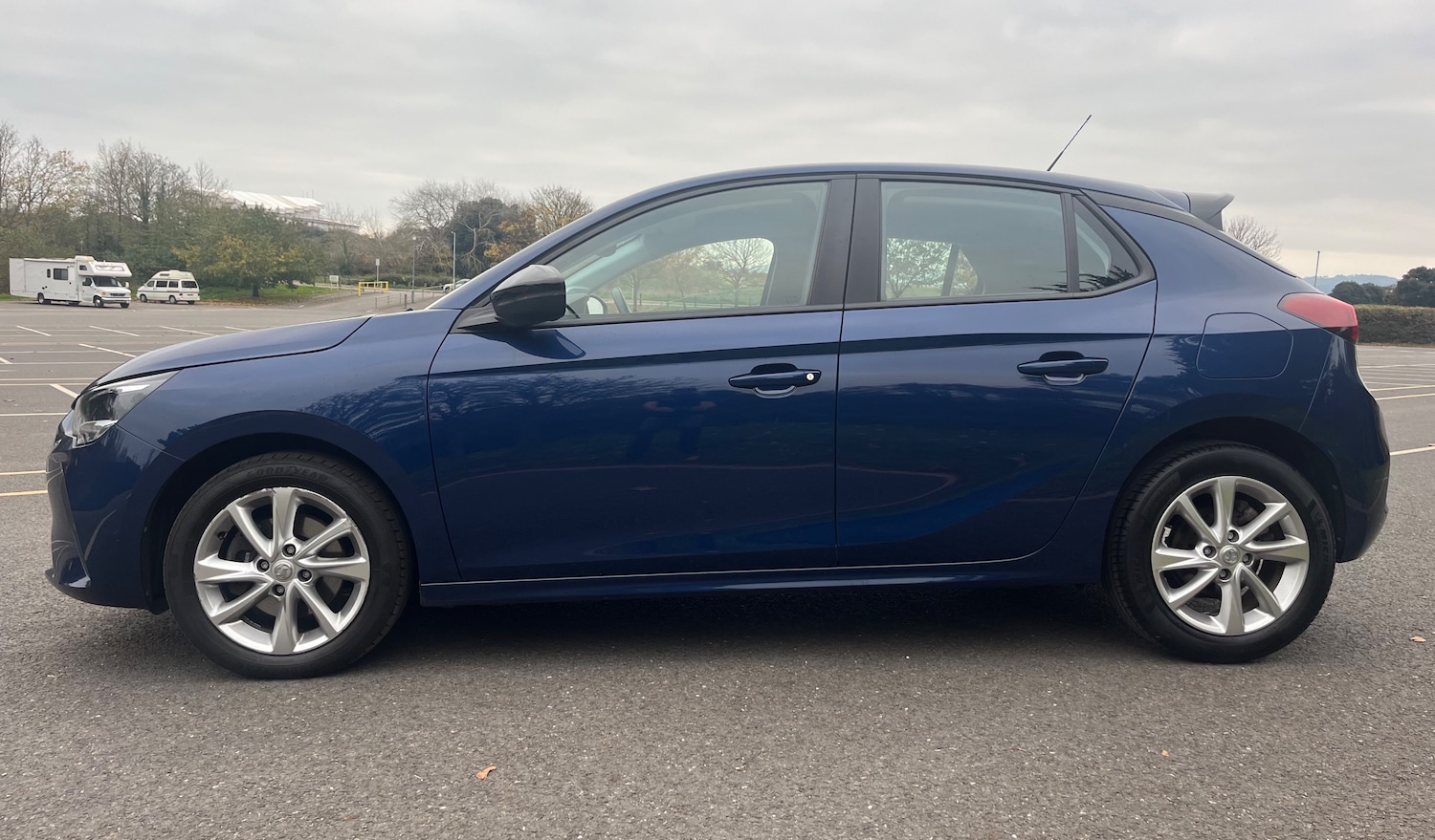 Used Vauxhall Corsa 2020 for sale - 76187020: Photo 5