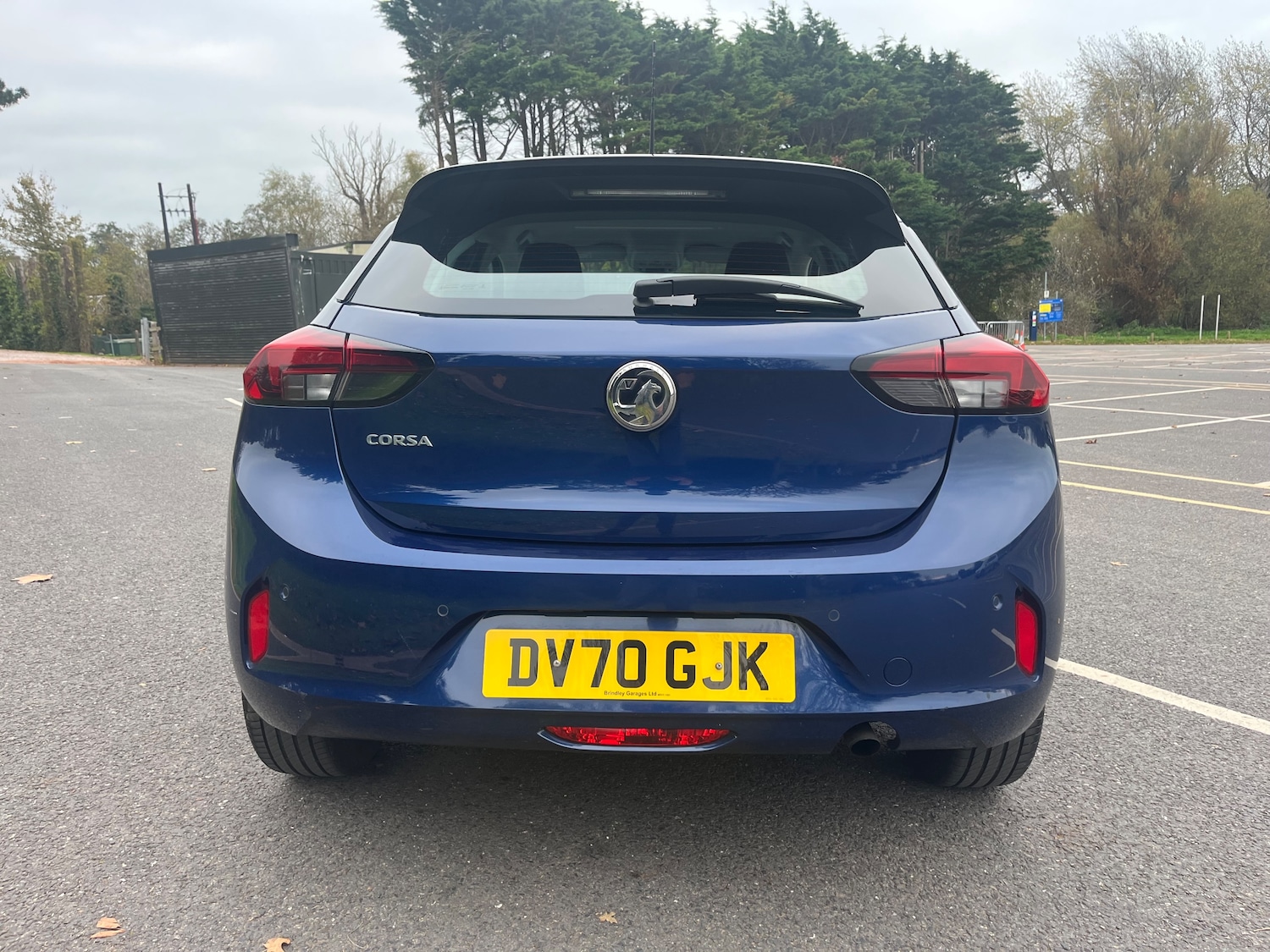 Used Vauxhall Corsa 2020 for sale - 76187020: Photo 7