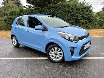 Used Kia Picanto 2018 for sale - 79366719: Photo