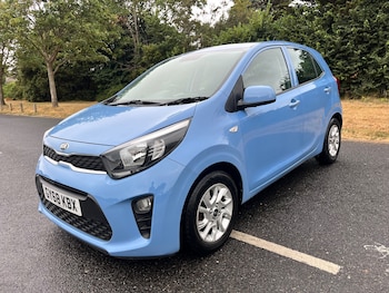 Used Kia Picanto 2018 for sale - 79366719: Photo