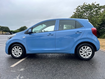 Used Kia Picanto 2018 for sale - 79366719: Photo