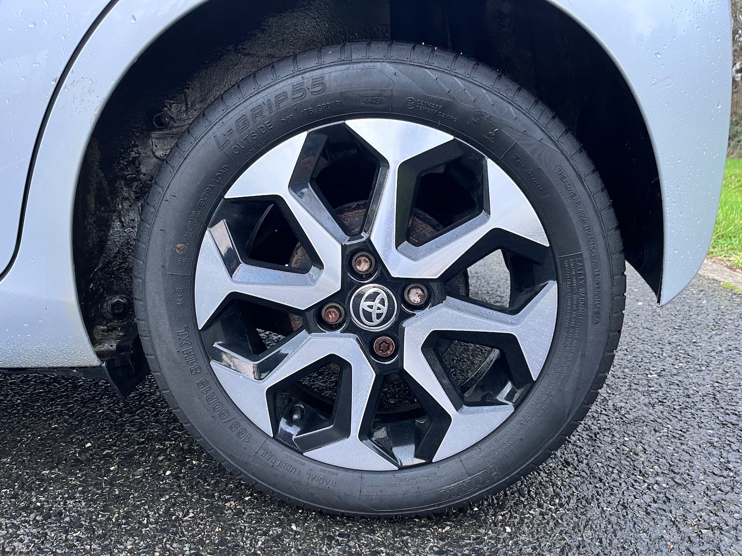 Used Toyota AYGO 2019 for sale - 77171441: Photo 11