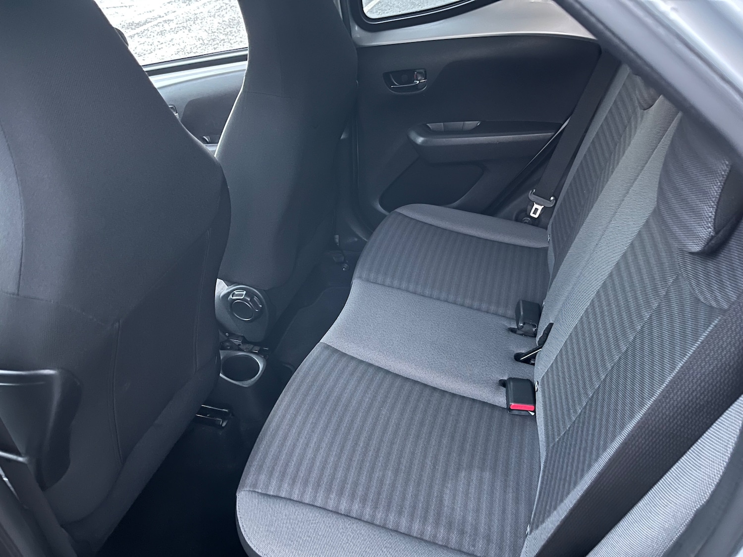 Used Toyota AYGO 2019 for sale - 77171441: Photo 9