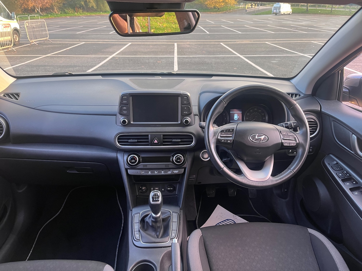 Used Hyundai KONA 2018 for sale - 76495792: Photo 10