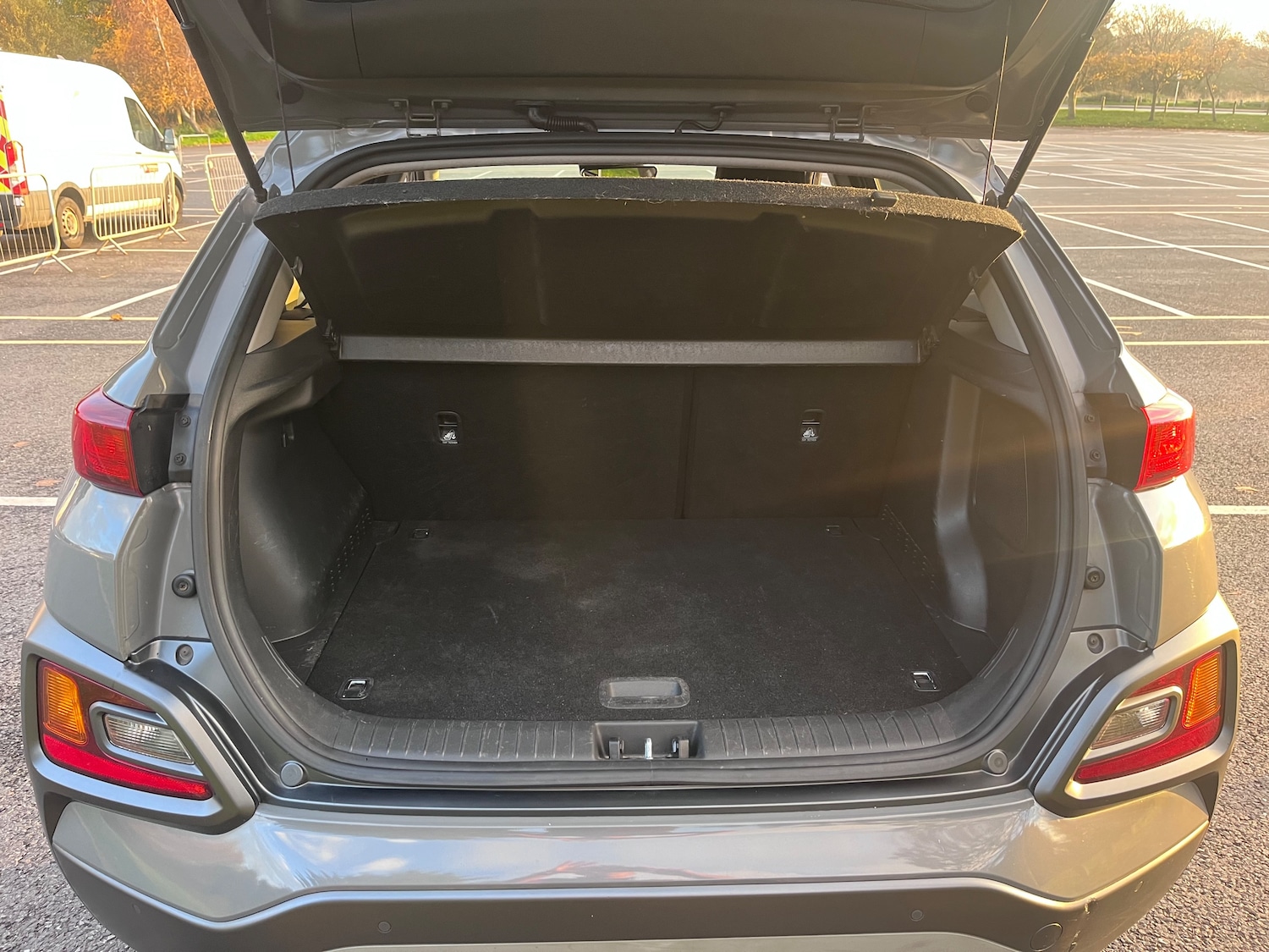 Used Hyundai KONA 2018 for sale - 76495792: Photo 8