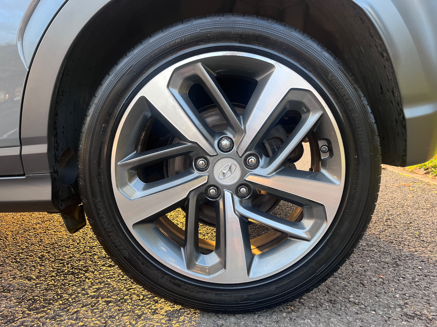 Used Hyundai KONA 2018 for sale - 76495792: Photo 9