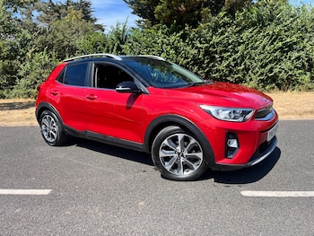 Used Kia Stonic 2019 for sale - 79463054: Photo