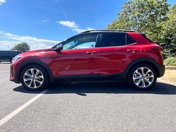 Used Kia Stonic 2019 for sale - 79463054: Photo