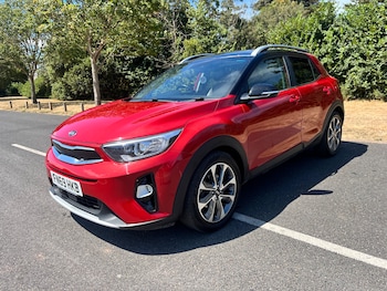 Used Kia Stonic 2019 for sale - 79463054: Photo