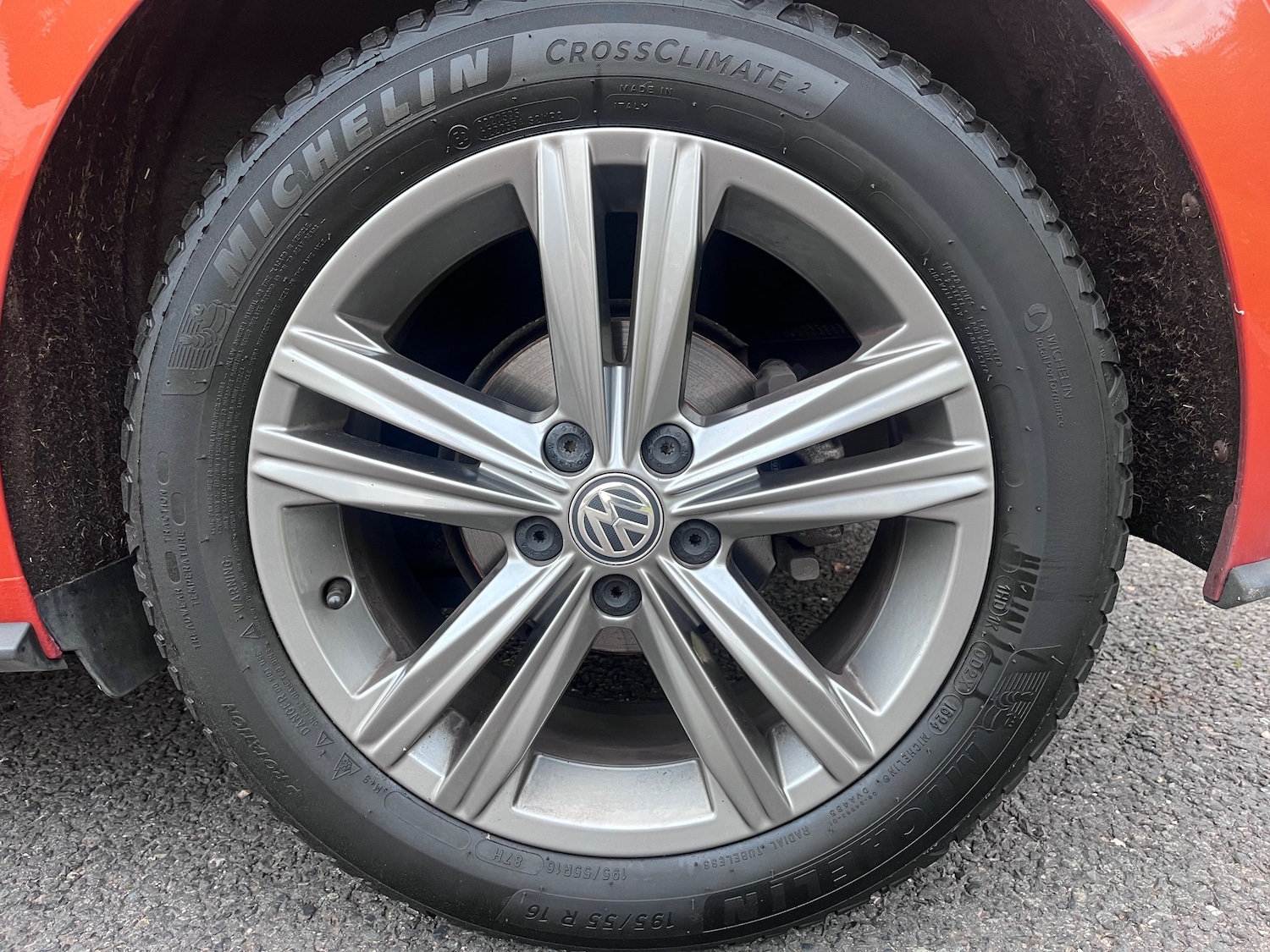 Used Volkswagen Polo 2019 for sale - 77171438: Photo 10