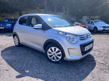 2021 (71) - 1.0 VTi 72 Urban Ride 5dr