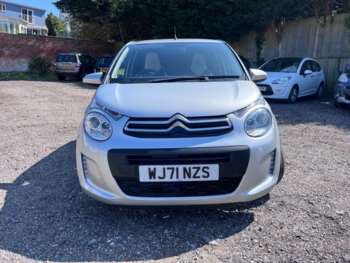 Used Citroen C1 2021 for sale - 74513307: Photo