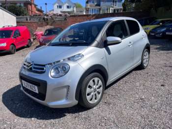 Used Citroen C1 2021 for sale - 74513307: Photo