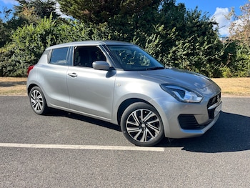 Used Suzuki Swift 2022 for sale - 79611561: Photo