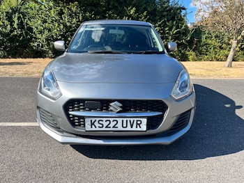 Used Suzuki Swift 2022 for sale - 79611561: Photo