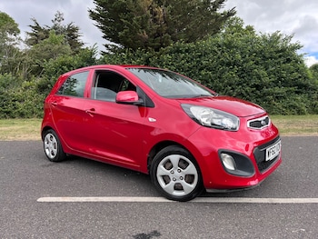 Used Kia Picanto 2012 for sale - 79068396: Photo