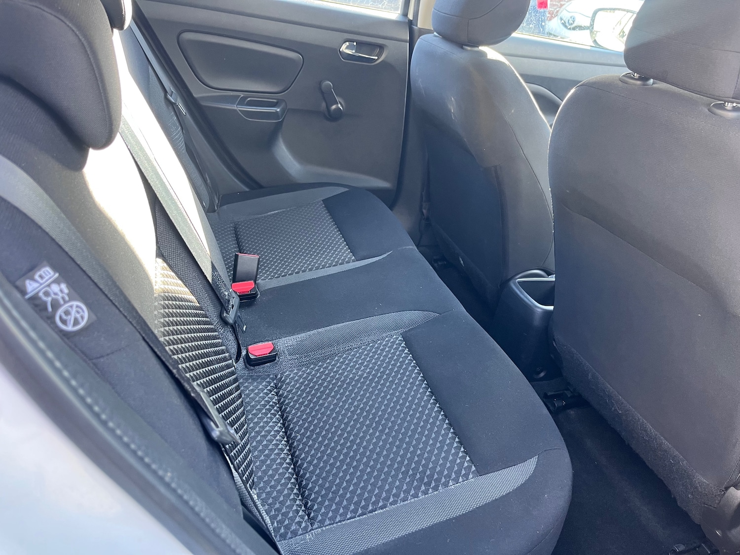 Used Nissan Micra 2022 for sale - 76798669: Photo 10