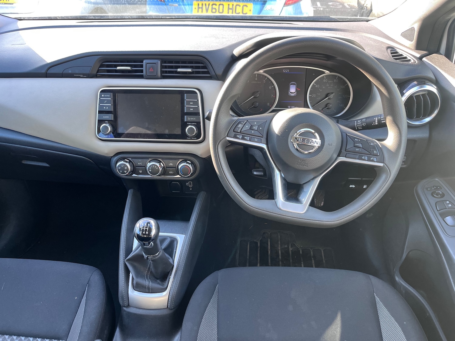 Used Nissan Micra 2022 for sale - 76798669: Photo 11