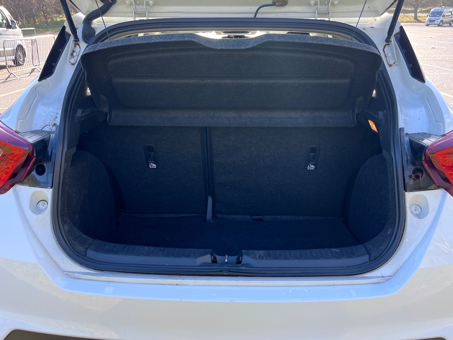 Used Nissan Micra 2022 for sale - 76798669: Photo 9