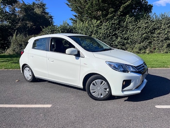 2020 (70) - 1.2 Verve Hatchback 5dr Petrol Manual Euro 6 (s/s) (79 ps)