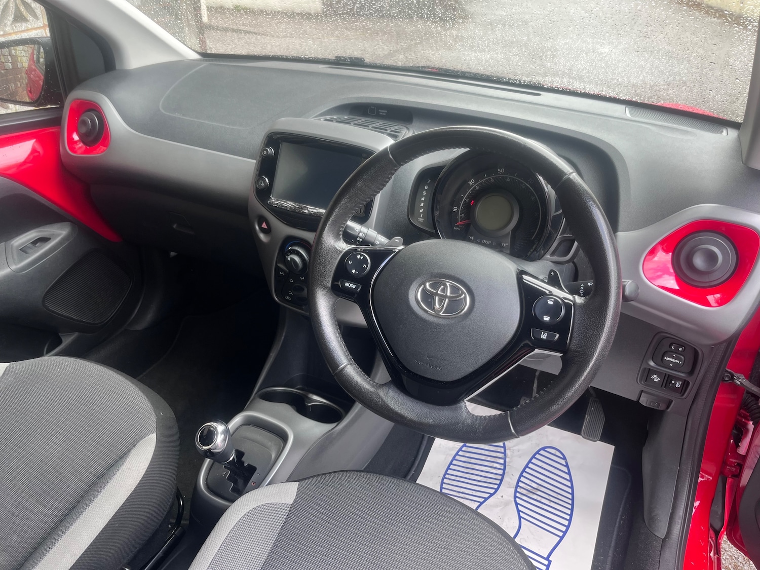 Vehicle 11